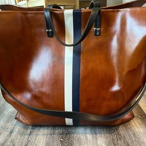 CLARE V Simple Tote